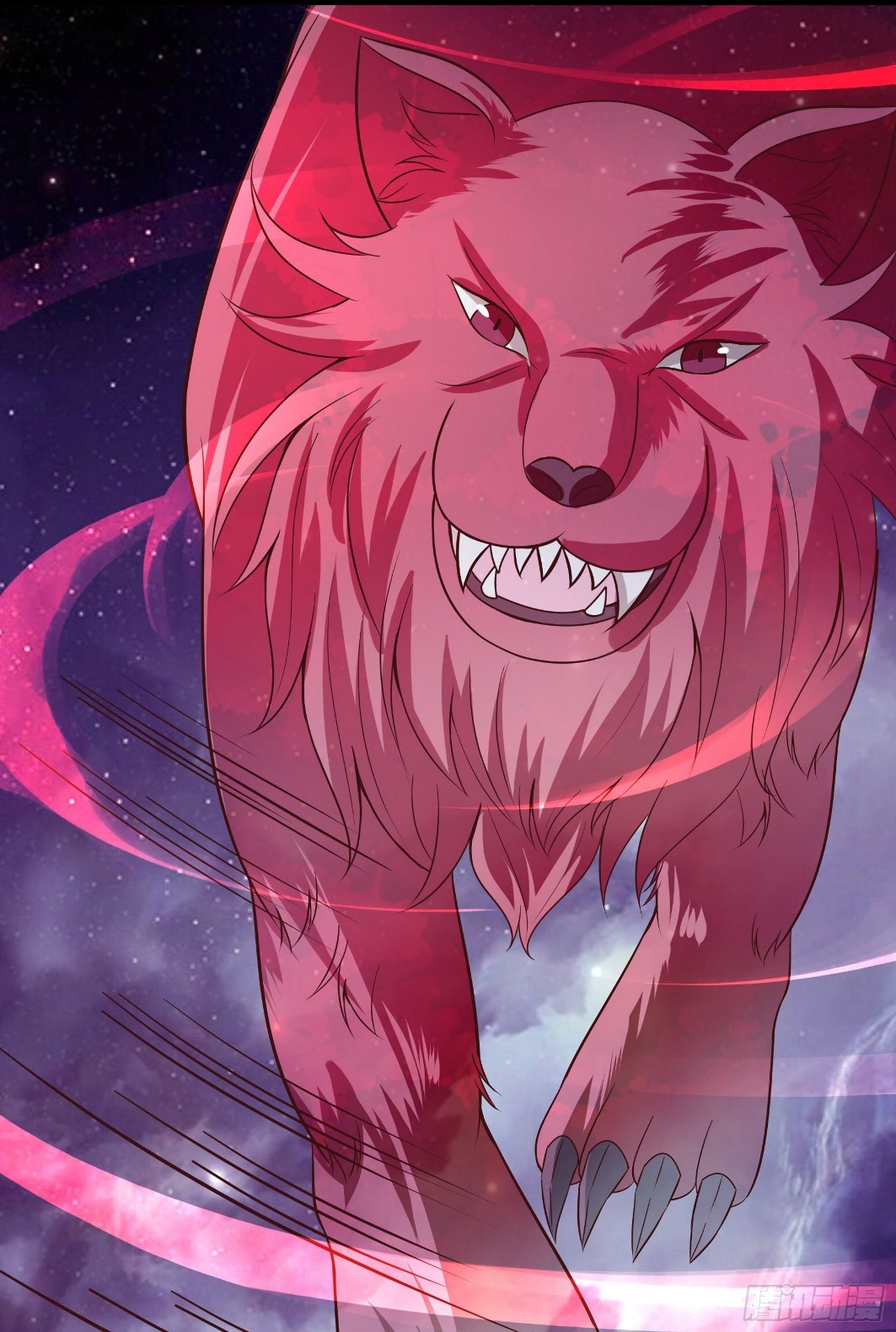 Fairy Demon Dad Chapter 20 Bahasa Indonesia